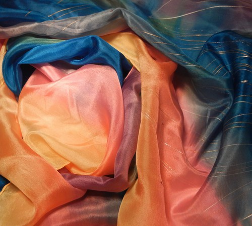 Západ slunce — foto 3