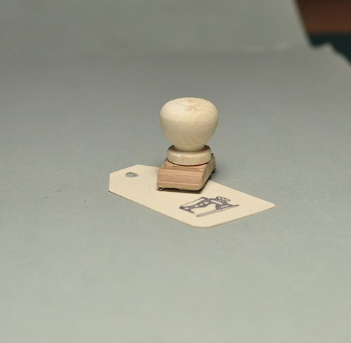Šicí stroj II. — foto 2