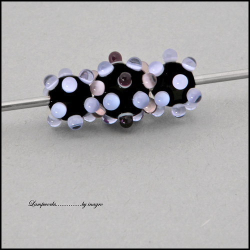 Lamponella lila 2 — foto 2