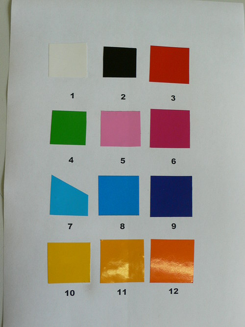 Hodiny — foto 2