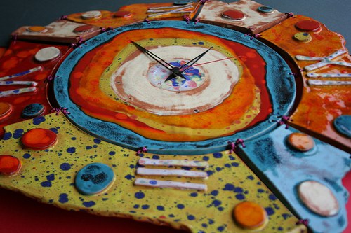 Hodiny Cirkus — foto 3