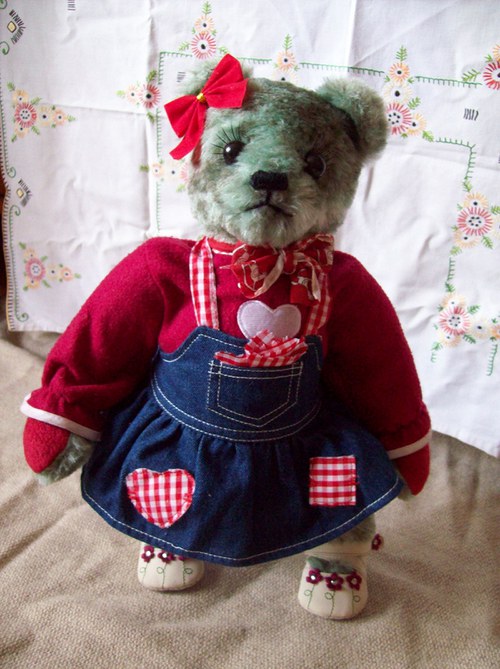 Jenny — foto 3