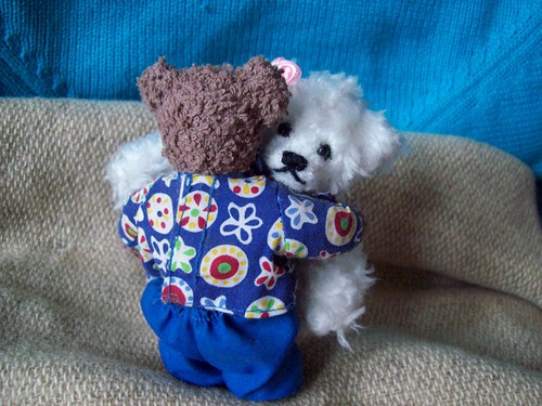 Tina a Tibor — foto 3