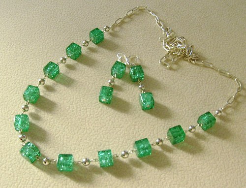 Lady Green — foto 2
