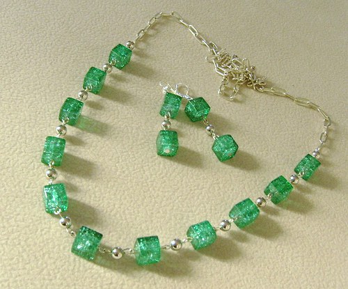 Lady Green — foto 3