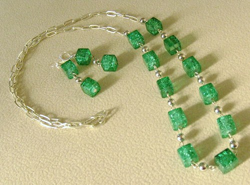 Lady Green — foto 4