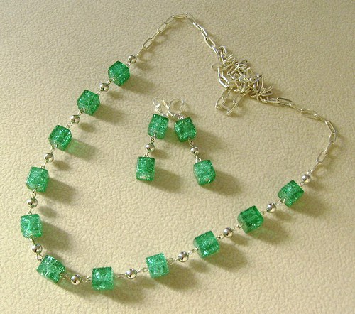 Lady Green — foto 5