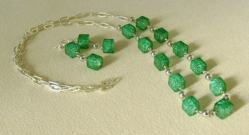 Lady Green — foto 6
