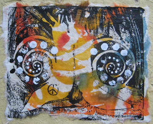 Make love, not war! — foto 3
