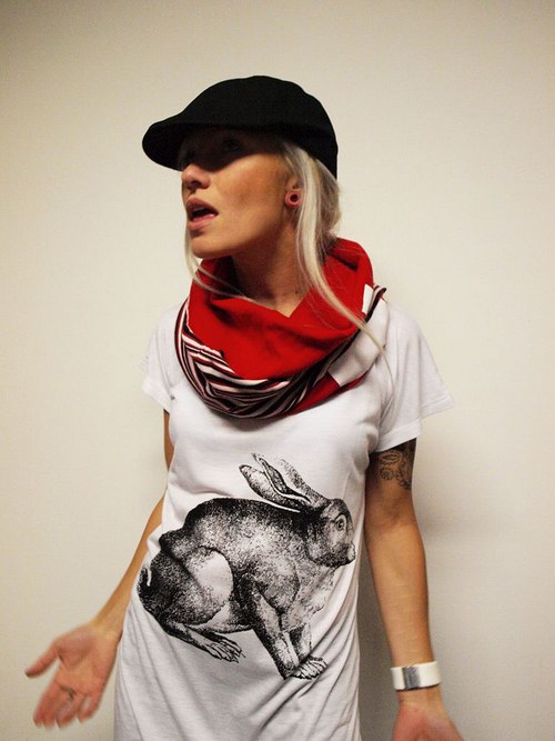 Neck-on trojkombinace — foto 4
