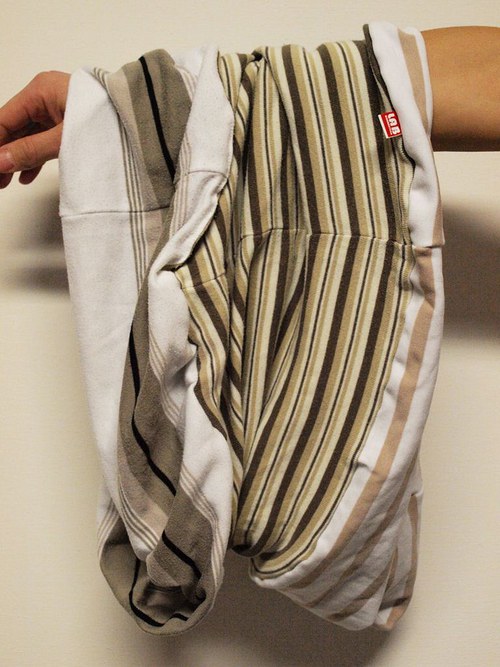 Neck-on trojkombinace — foto 6