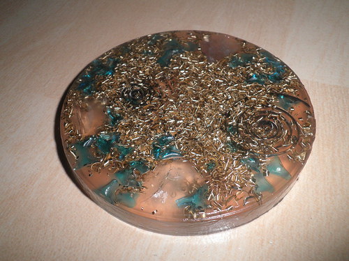Tyrkysový zázrak — foto 2