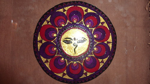Buddhovi oči II — foto 3