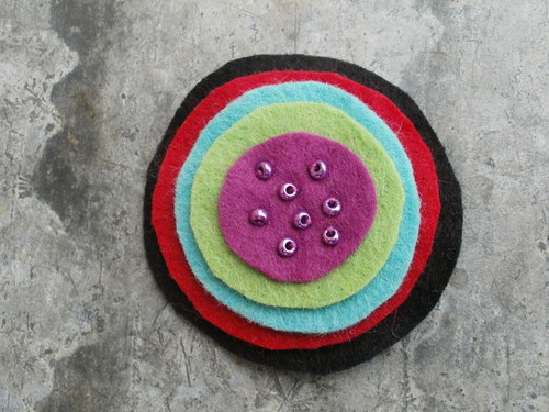 ,, barevná ,, — foto 2