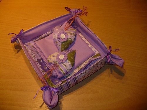 Levandulováááááá — foto 2