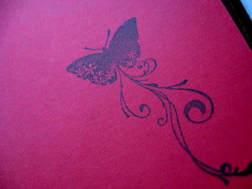Organizér Red Code II — foto 3