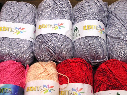 Edita — foto 2