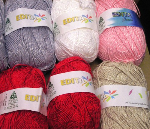 Edita — foto 3