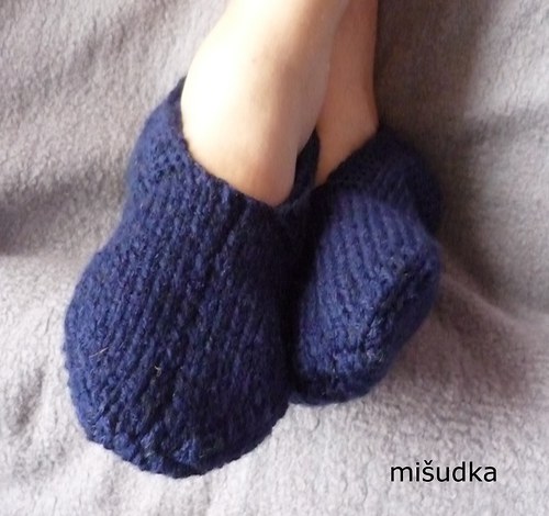 Ťapky jako od maminky - 7 — foto 3