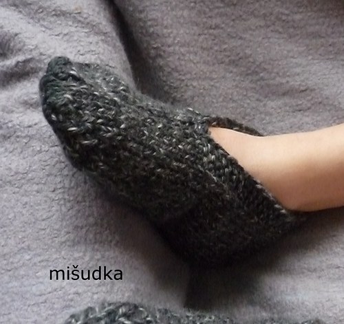 Ťapky jako od maminky - 8 — foto 2