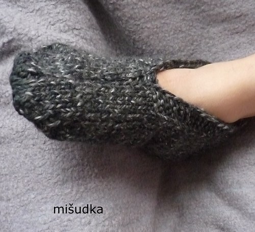 Ťapky jako od maminky - 8 — foto 4