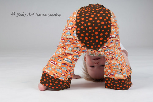 Buggy Pants - Chilly Cars No.1 — foto 4
