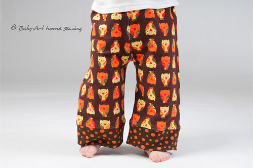 Buggy Pants - Chilly Owl's life No.2 — foto 2