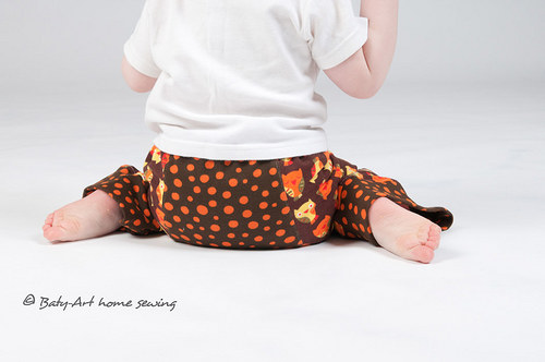 Buggy Pants - Chilly Owl's life No.2 — foto 3