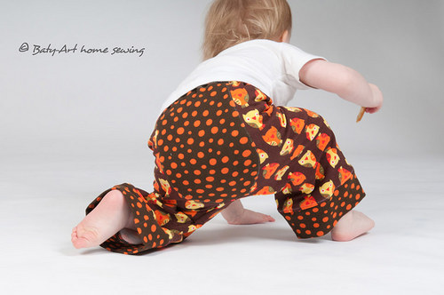 Buggy Pants - Chilly Owl's life No.2 — foto 4