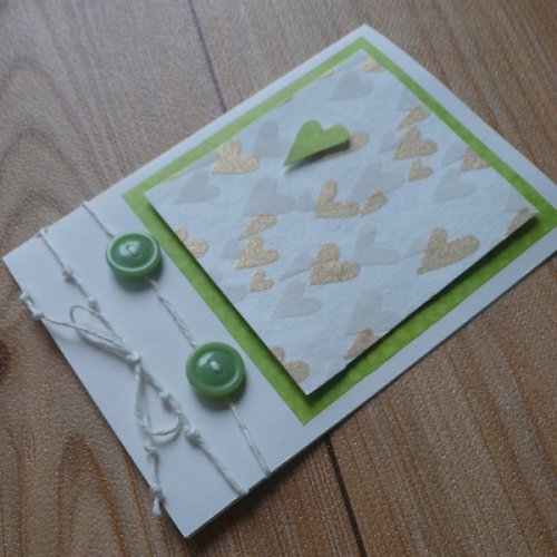 Béžové s knoflíky — foto 2