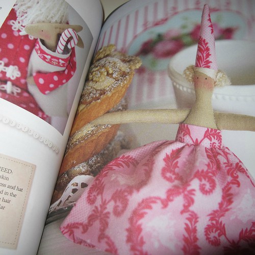 Tilda´s WINTER IDEAS — foto 2