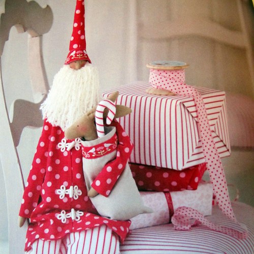 Tilda´s WINTER IDEAS — foto 3