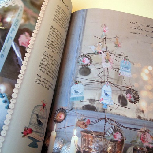 Tilda´s WINTER IDEAS — foto 4