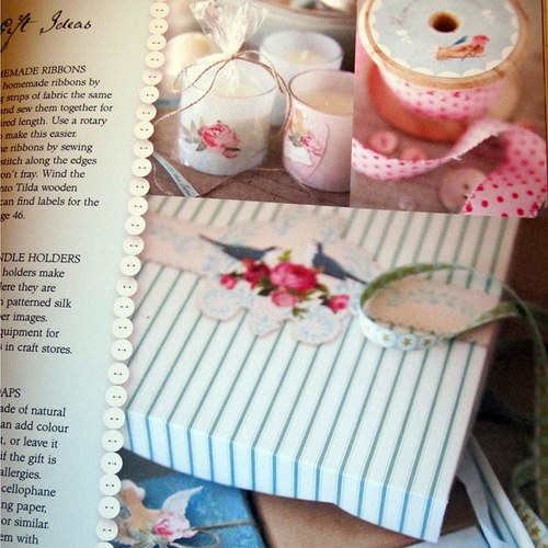 Tilda´s WINTER IDEAS — foto 5