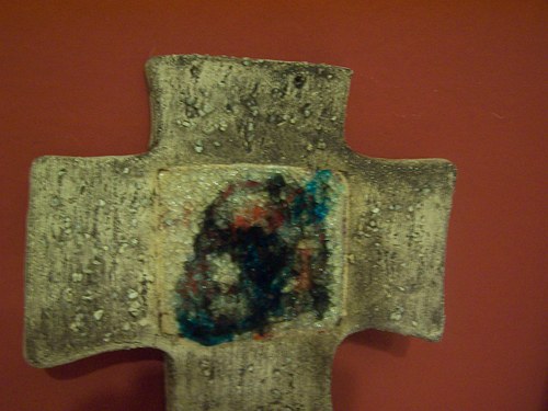 Kříž — foto 2