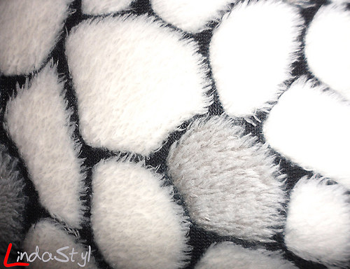 Polštář - kamínky — foto 2