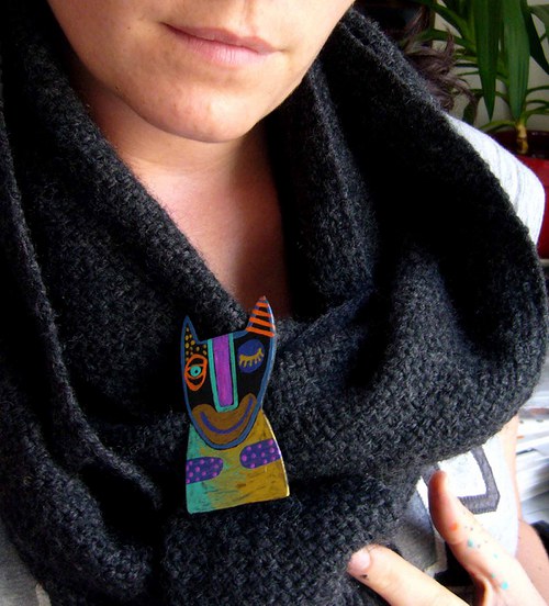 TANA šperky — foto 2