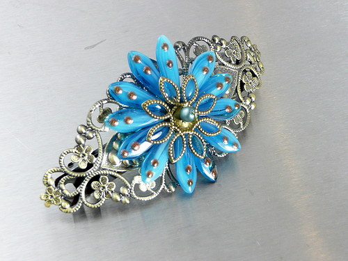 Spon : Blue vintge — foto 2