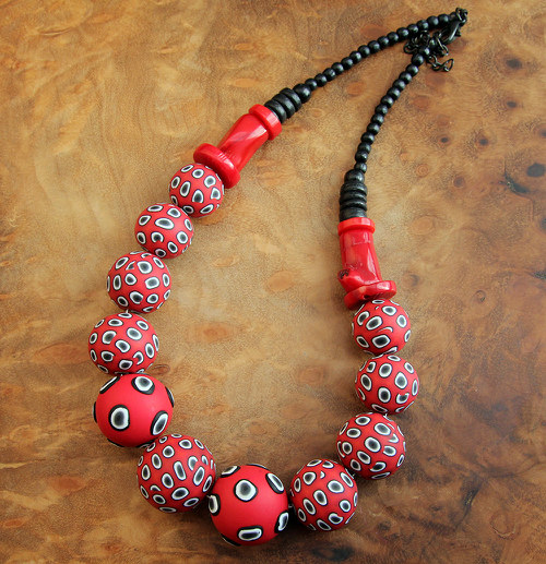 Korále Dots — foto 2