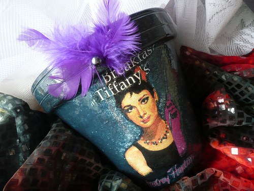 Glamour Audrey.. — foto 3