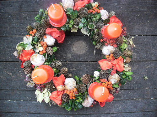 Adventní ulitkový-na přání — foto 6