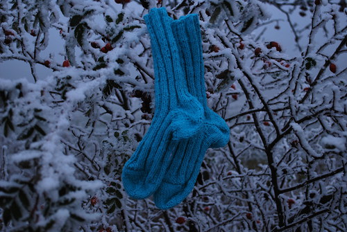 Ponožky pro děti... :) — foto 2