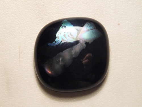 Duhové odlesky — foto 3