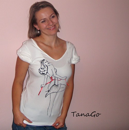 Pin up style — foto 2