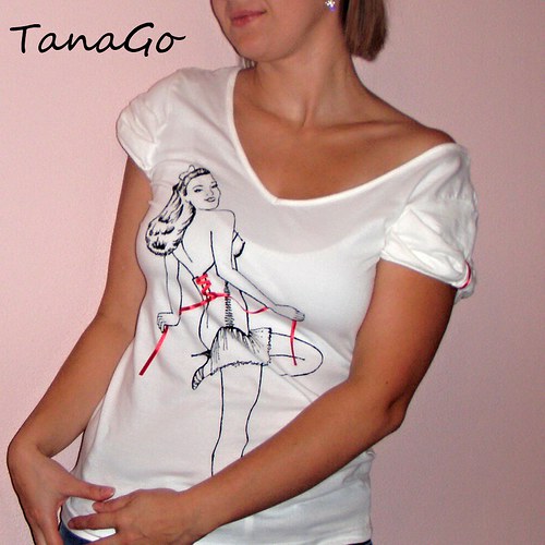 Pin up style — foto 3