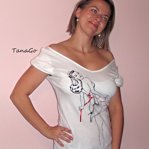 Pin up style — foto 4