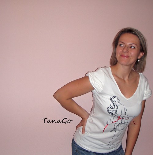 Pin up style — foto 5