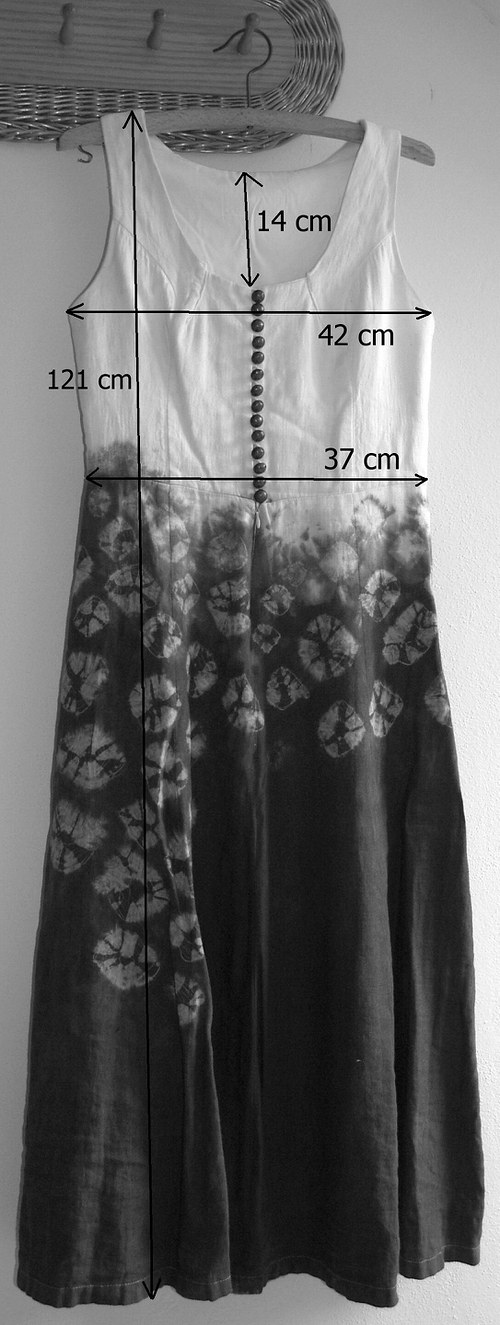 Hnědé plátěné — foto 5