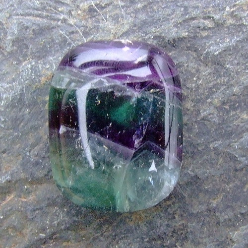 Fluorit — foto 2