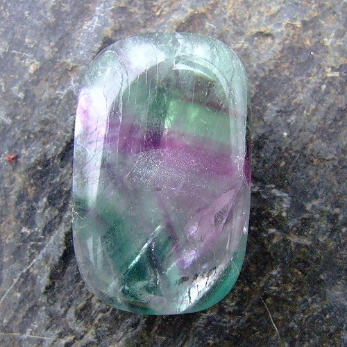 Fluorit — foto 2